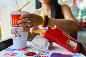 Read more about the article McDonald’s lovers rejoice, McDelivery hits San Antonio streets