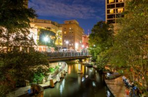 San Antonio will be Introducing New Technology in 3 Locations