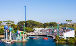 Read more about the article San Antonio Will Spend $2.9 Million To Add Three New Rides in  SeaWorld