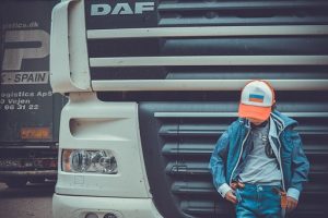 Common Mistakes New Truckers Should Avoid