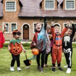 Prepare for Halloween With These Safety Tips