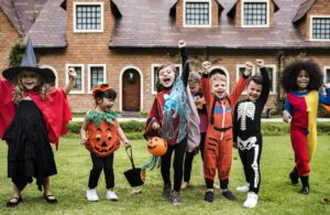 Read more about the article Prepare for Halloween With These Safety Tips
